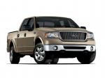 Ford F-150 SuperCrew Cab 2004 года